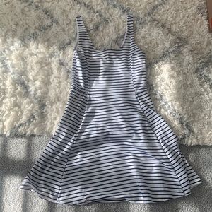 Size 8 dress from H&M! Brand is Divided!